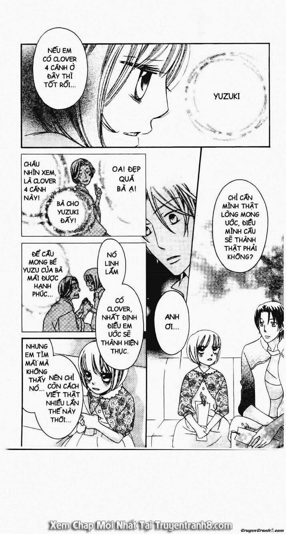 Tiểu Thư Sachie Chapter 70 trang 5