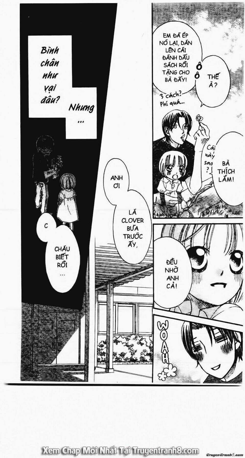 Tiểu Thư Sachie Chapter 71 trang 13