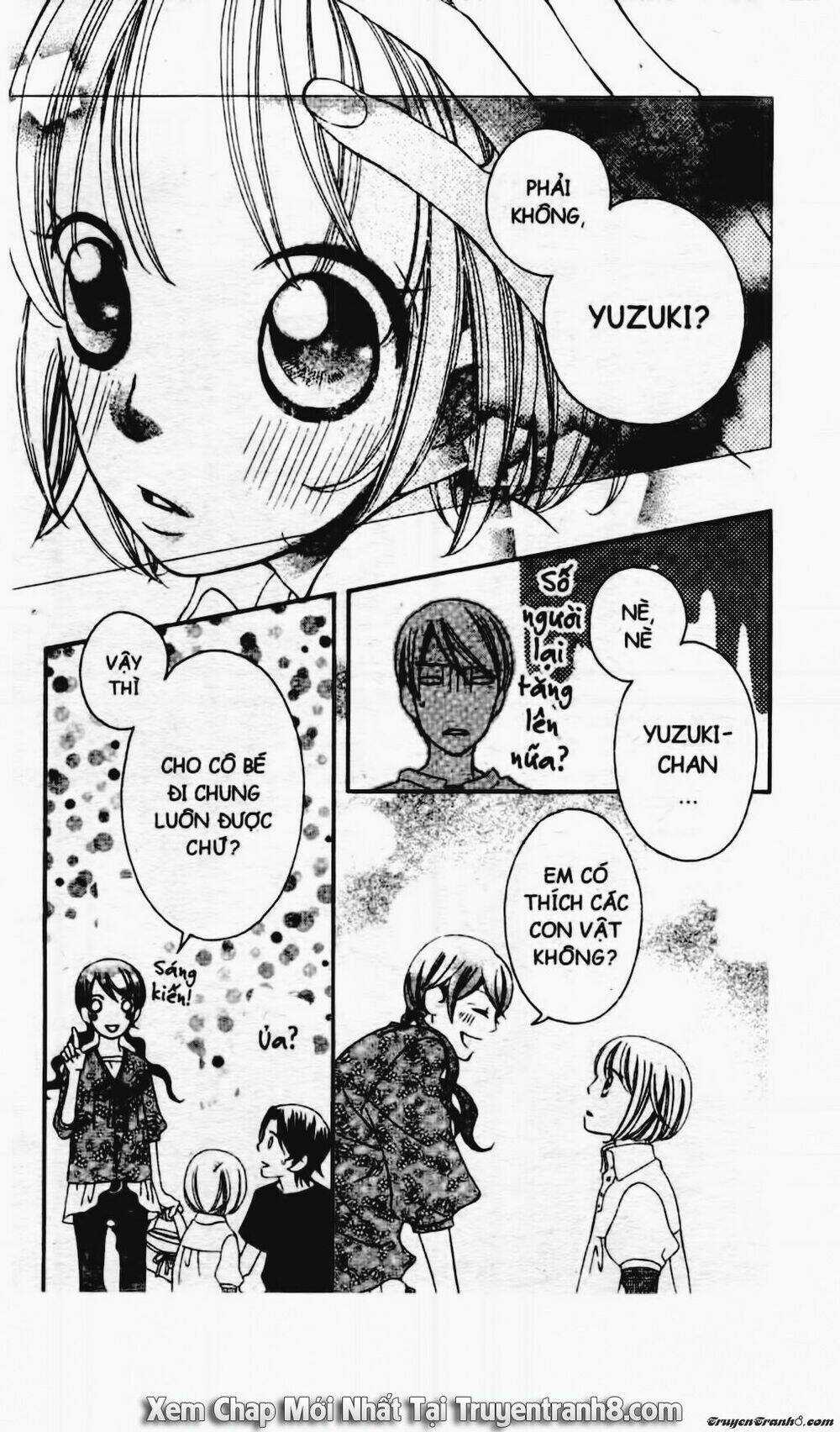 Tiểu Thư Sachie Chapter 71 trang 16