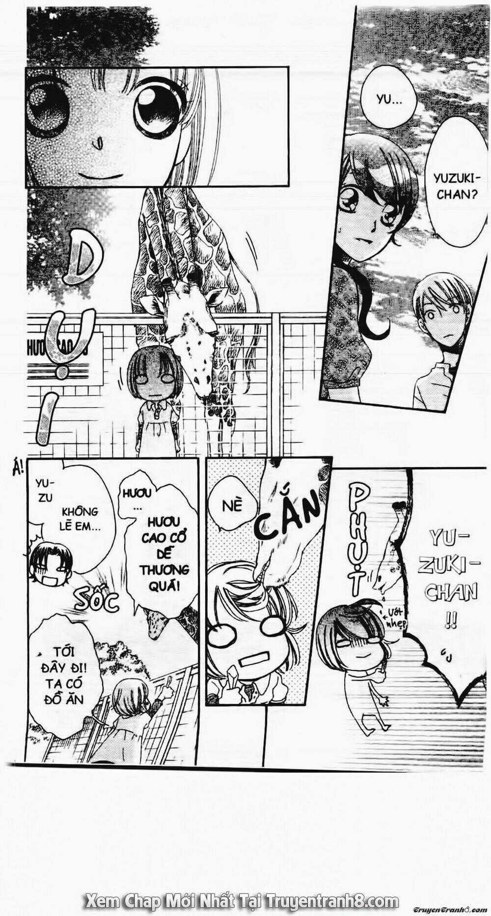 Tiểu Thư Sachie Chapter 71 trang 19