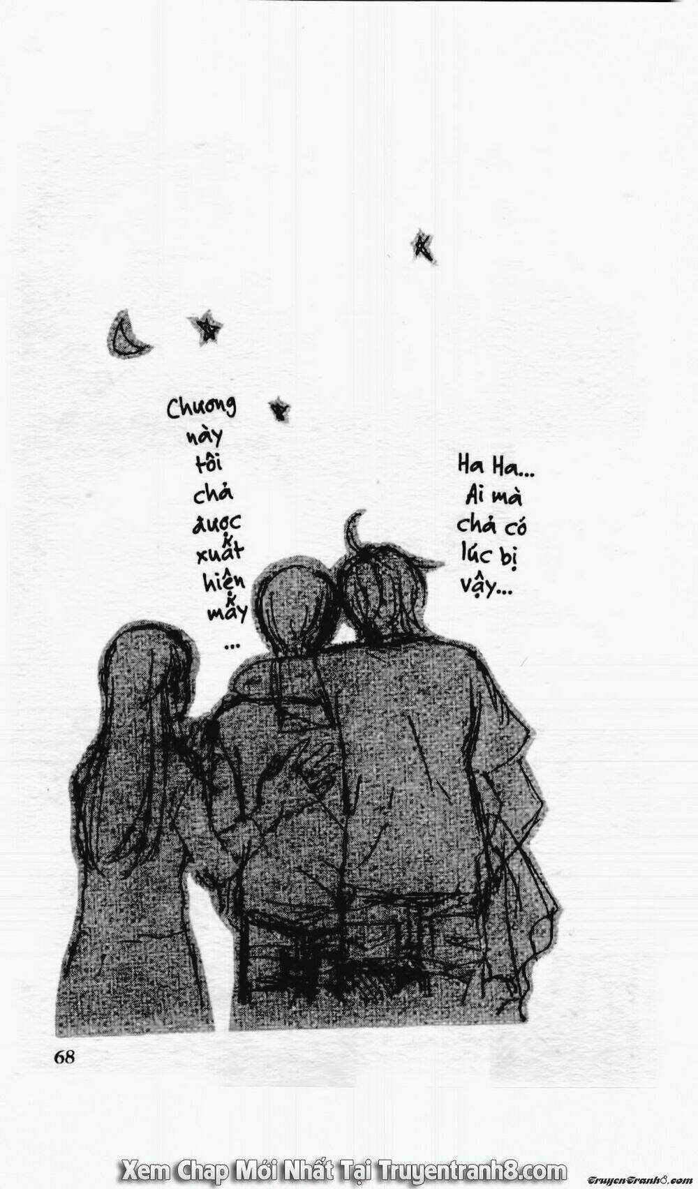 Tiểu Thư Sachie Chapter 71 trang 4