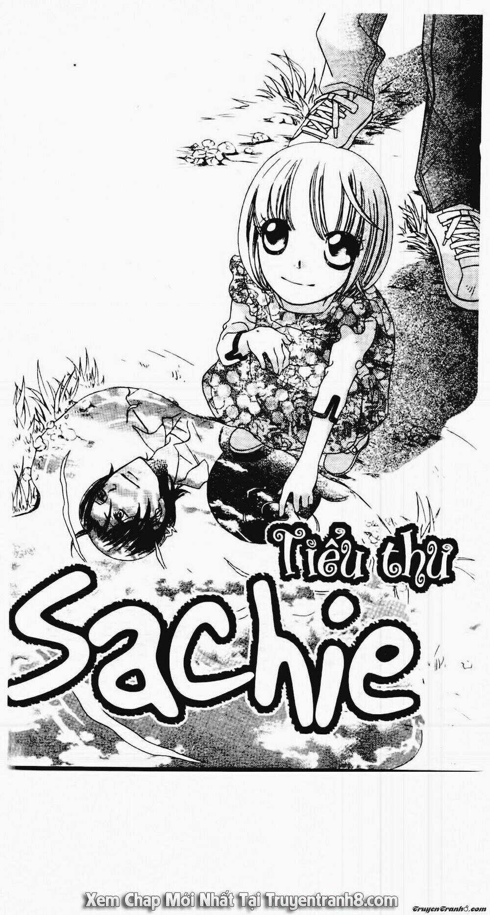 Tiểu Thư Sachie Chapter 71 trang 5
