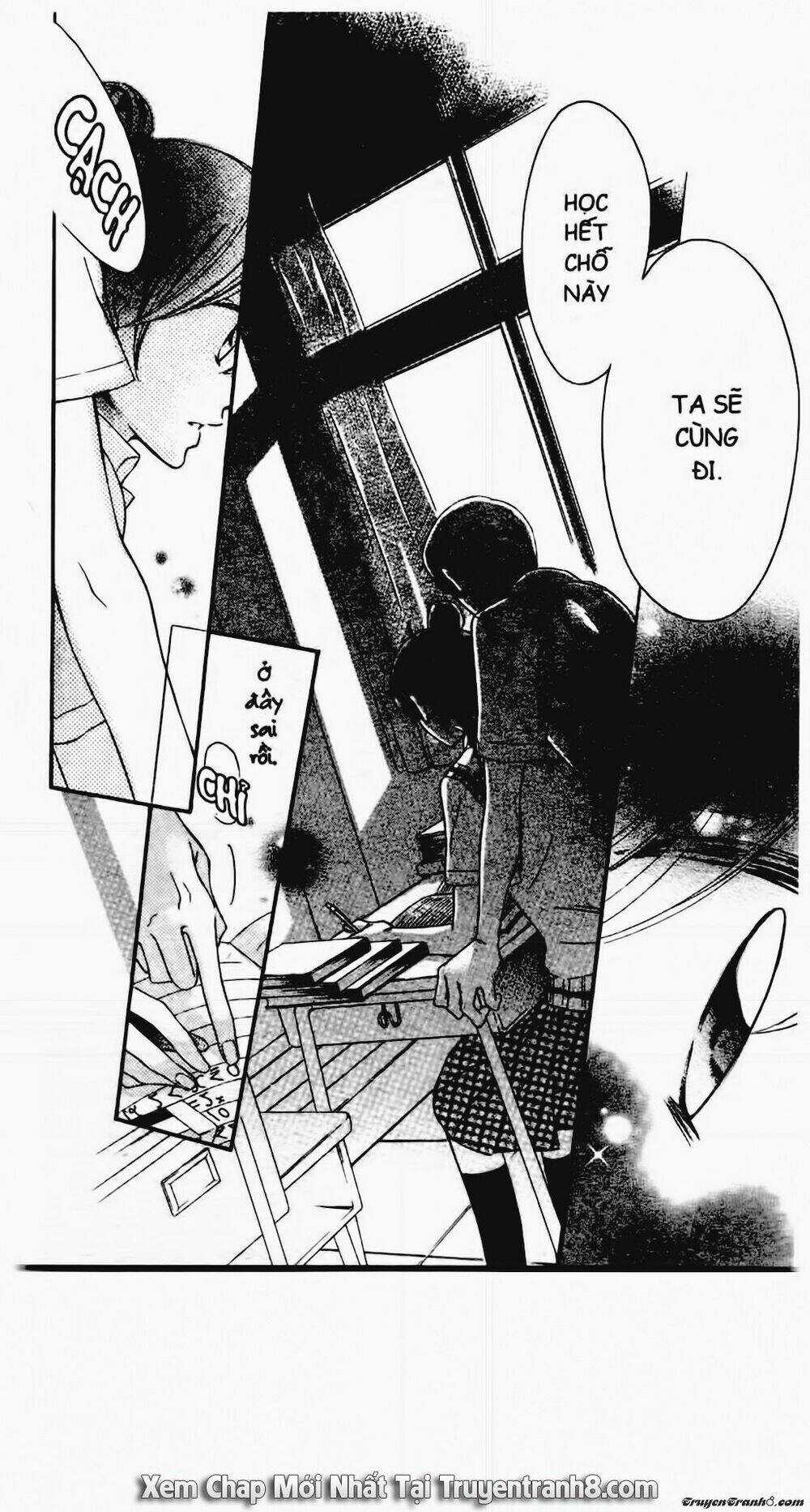 Tiểu Thư Sachie Chapter 71 trang 9