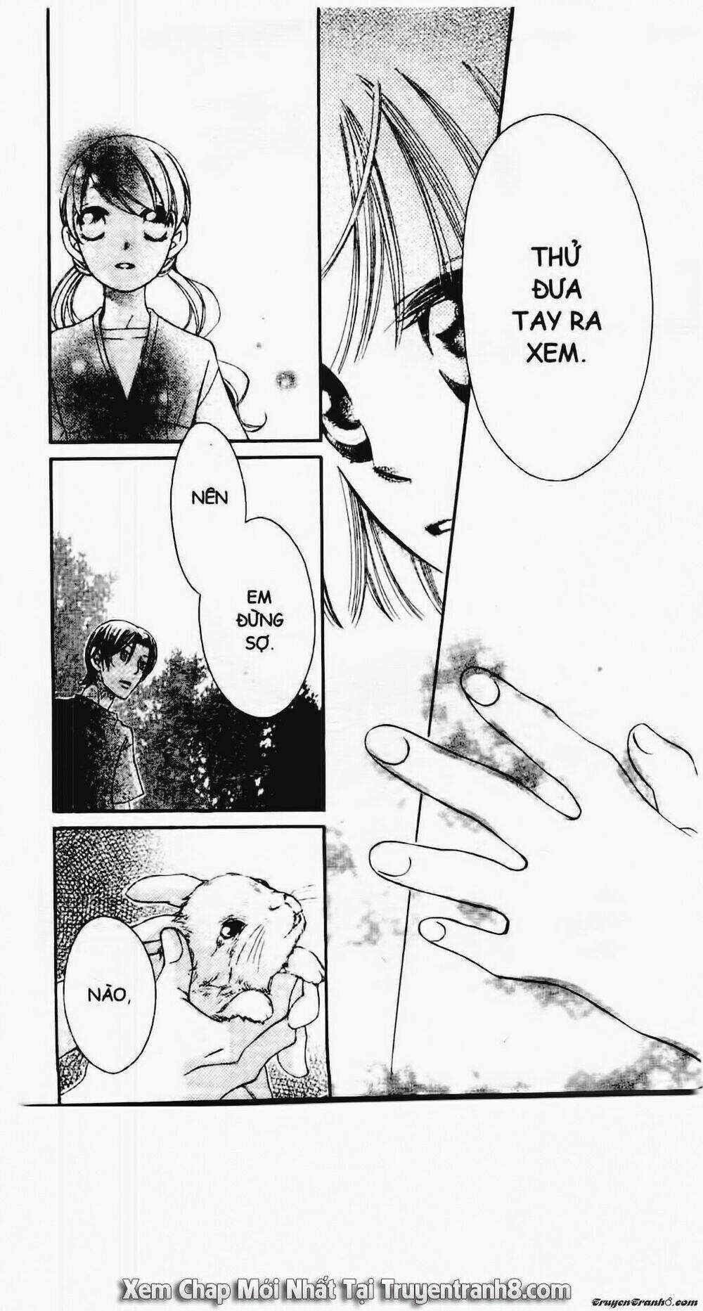 Tiểu Thư Sachie Chapter 72 trang 11