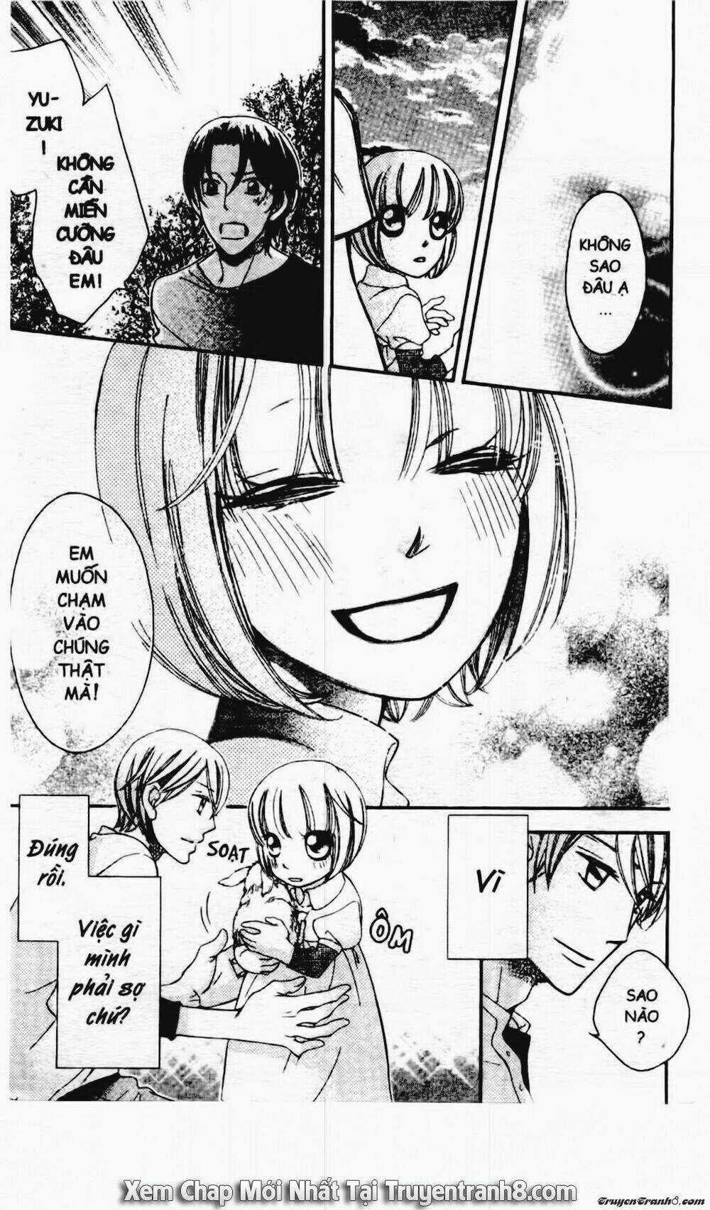 Tiểu Thư Sachie Chapter 72 trang 12