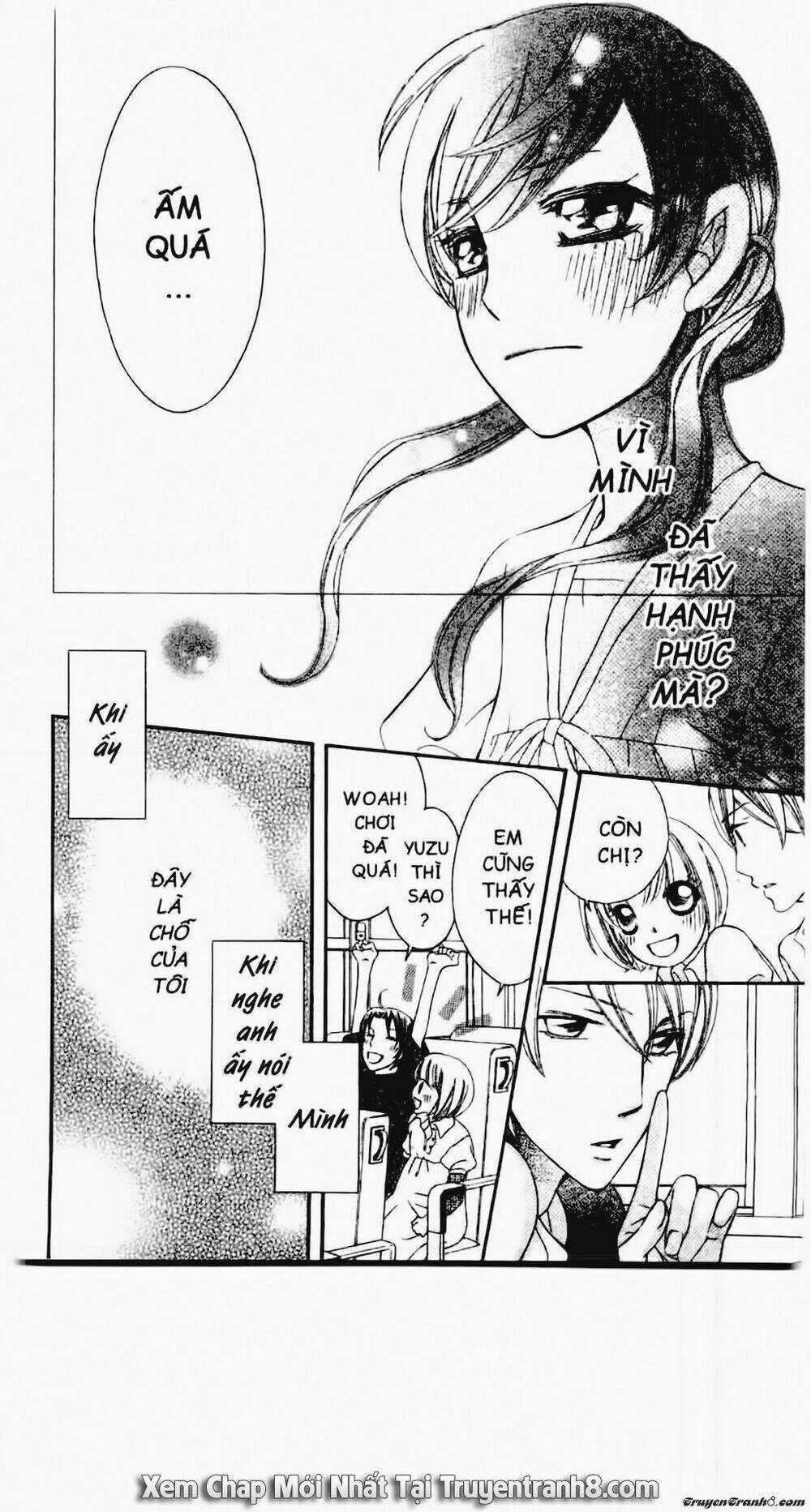 Tiểu Thư Sachie Chapter 72 trang 13