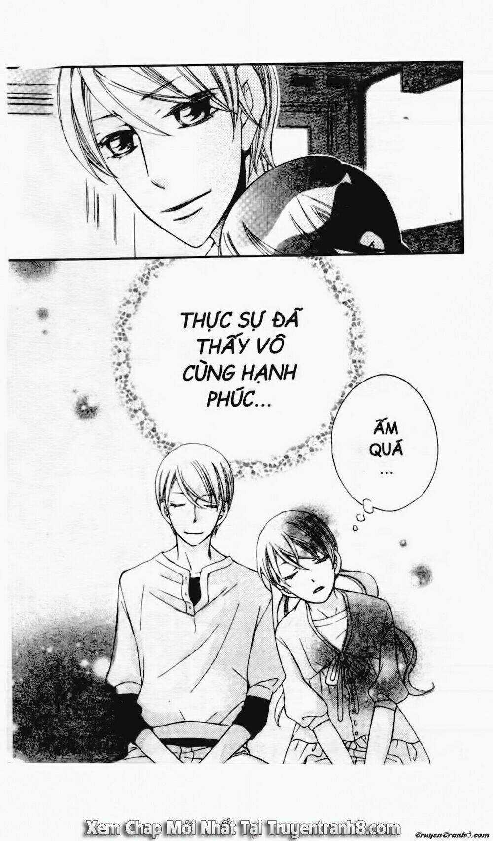 Tiểu Thư Sachie Chapter 72 trang 14