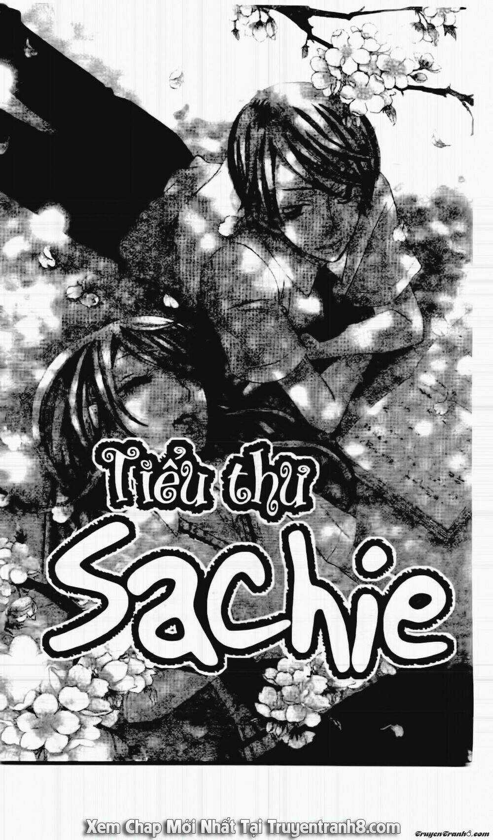 Tiểu Thư Sachie Chapter 72 trang 16