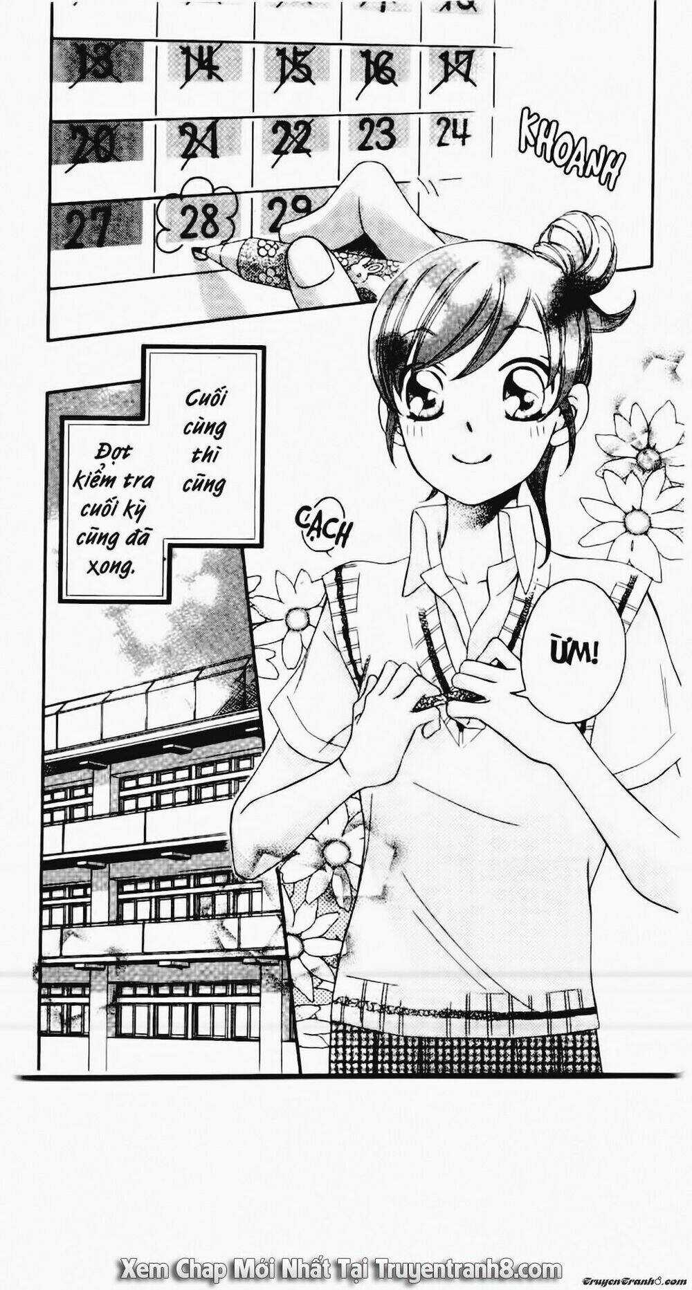 Tiểu Thư Sachie Chapter 72 trang 17