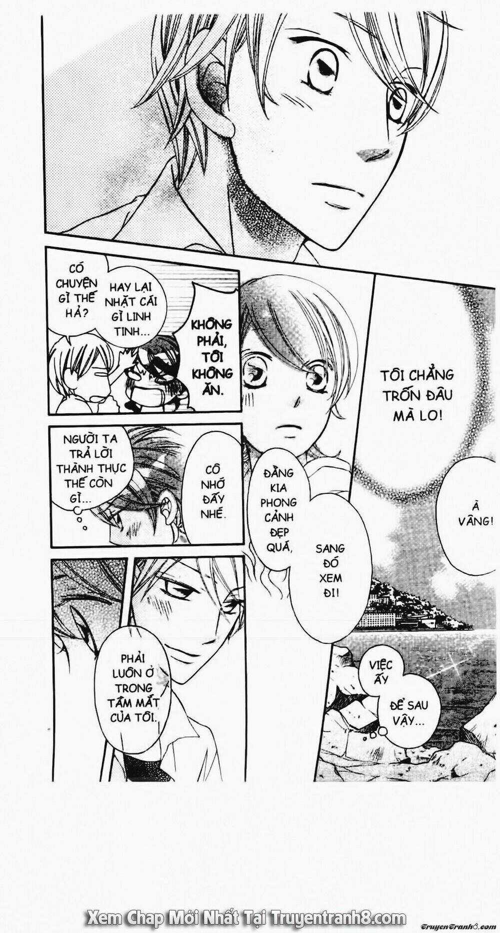 Tiểu Thư Sachie Chapter 73 trang 5