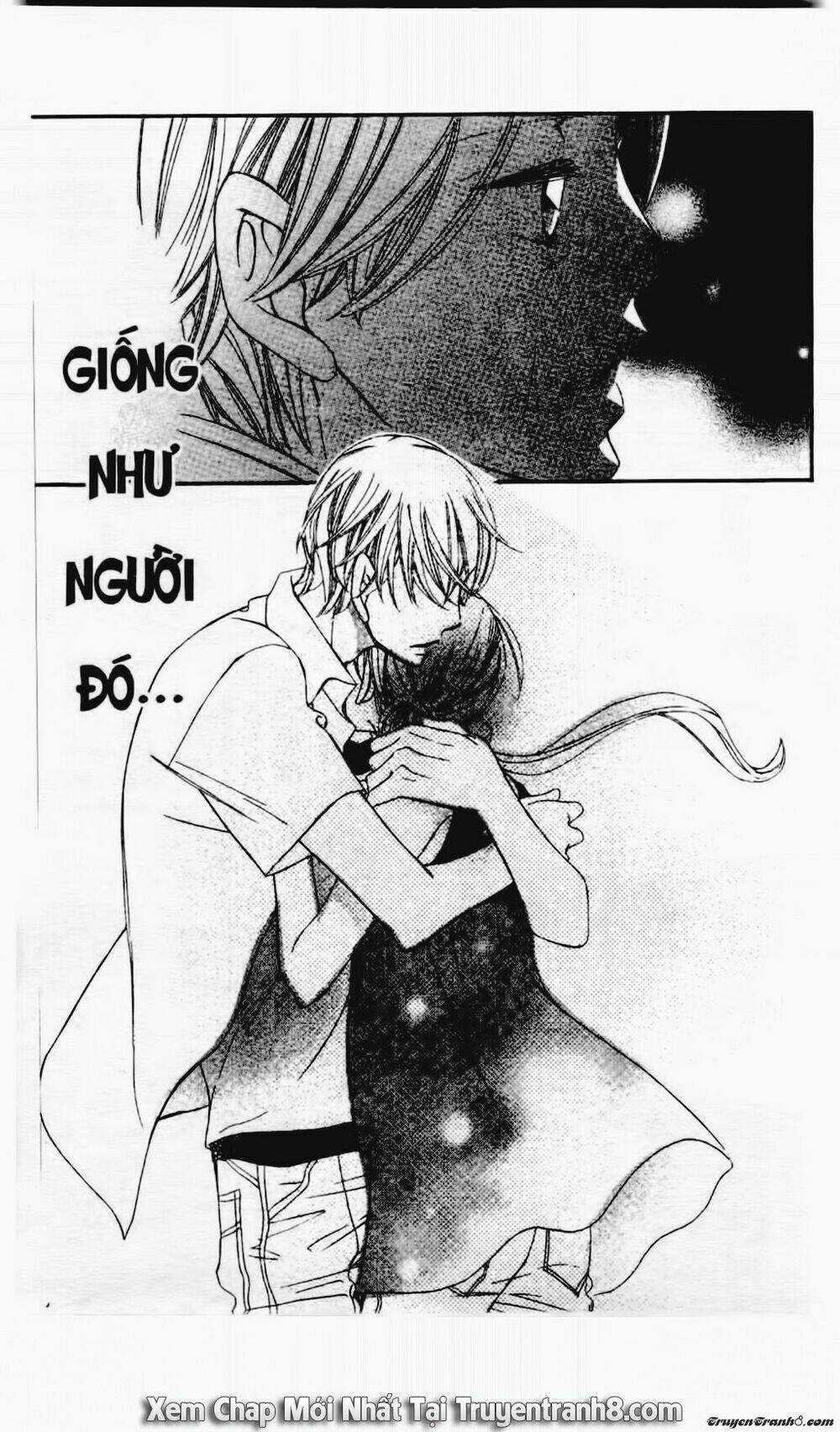 Tiểu Thư Sachie Chapter 74 trang 6