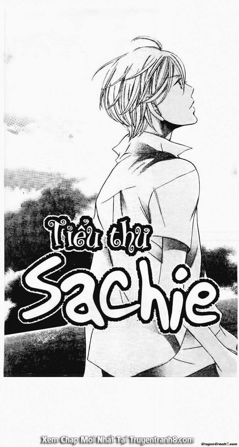 Tiểu Thư Sachie Chapter 74 trang 7