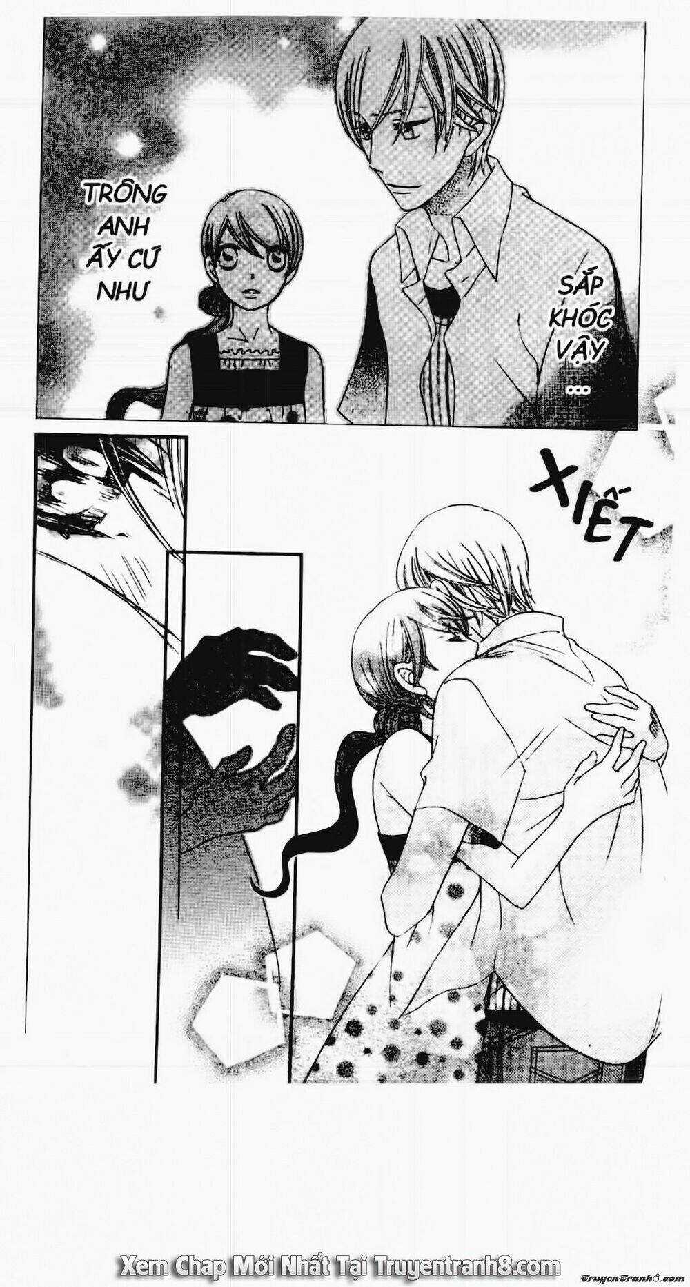 Tiểu Thư Sachie Chapter 74 trang 9