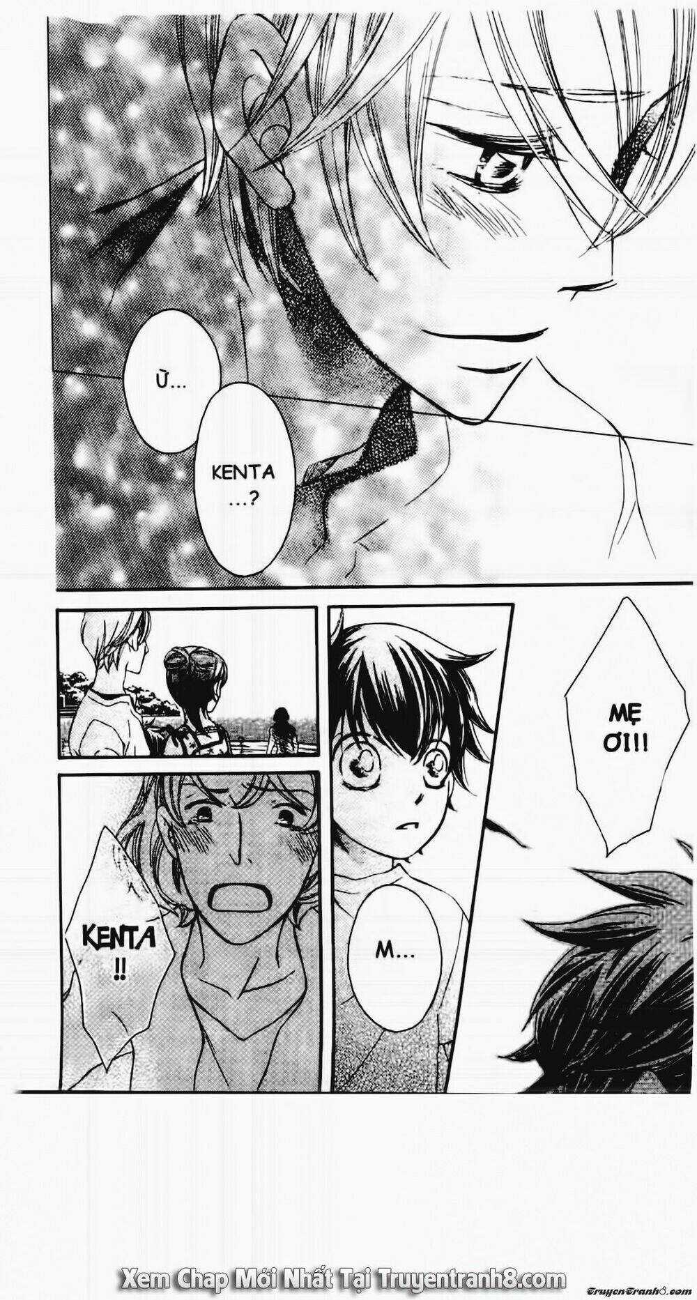 Tiểu Thư Sachie Chapter 75 trang 11