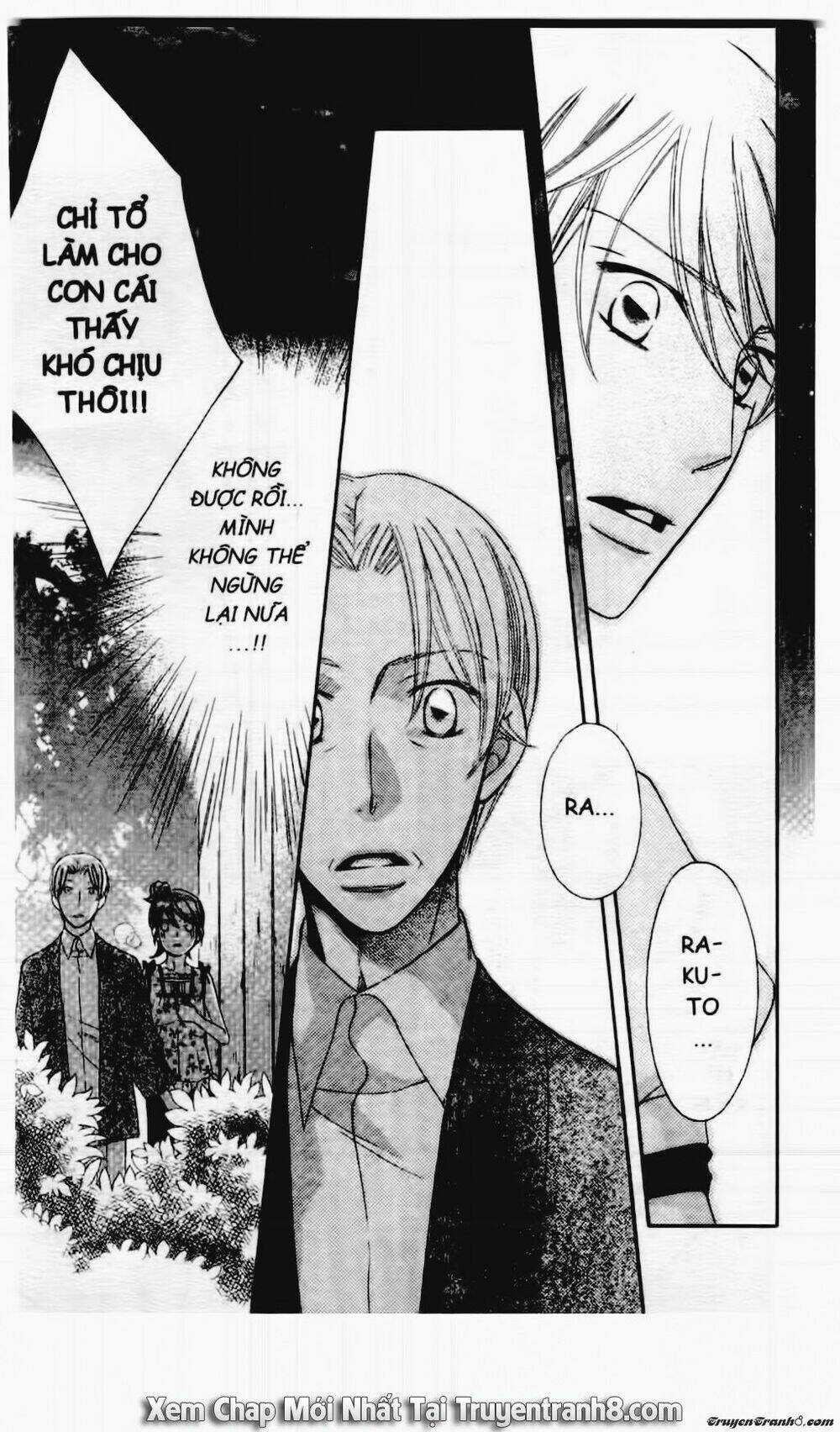 Tiểu Thư Sachie Chapter 76 trang 14