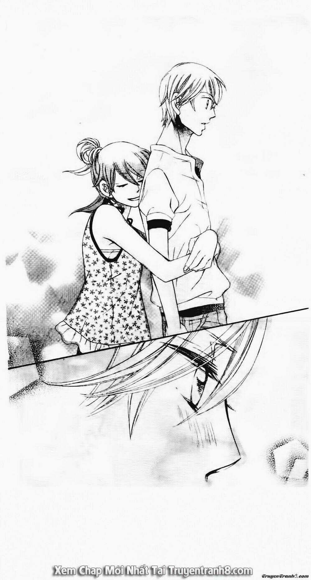 Tiểu Thư Sachie Chapter 76 trang 19