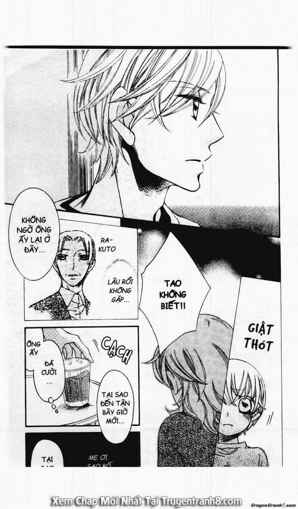 Tiểu Thư Sachie Chapter 76 trang 2