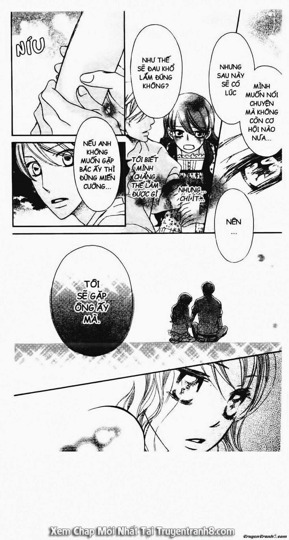 Tiểu Thư Sachie Chapter 76 trang 25