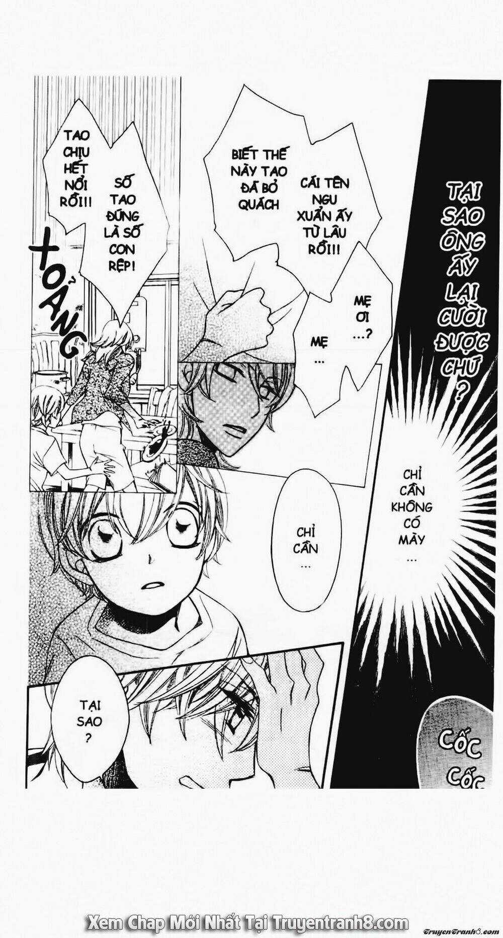 Tiểu Thư Sachie Chapter 76 trang 3