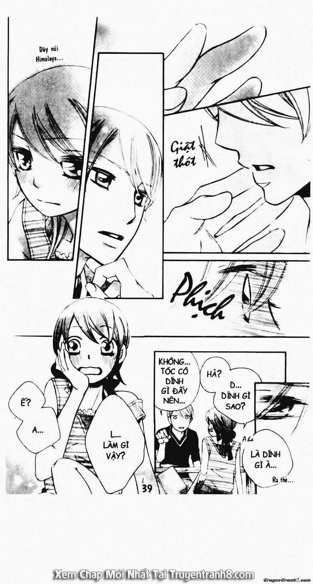 Tiểu Thư Sachie Chapter 78 trang 15