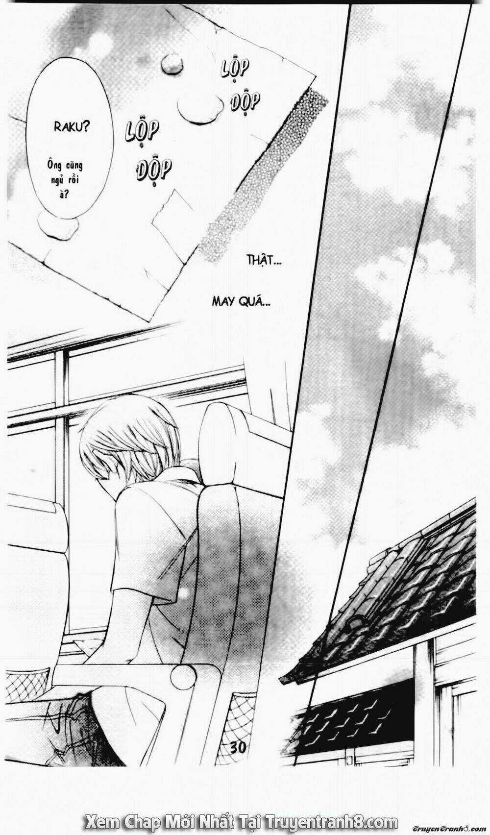 Tiểu Thư Sachie Chapter 78 trang 6