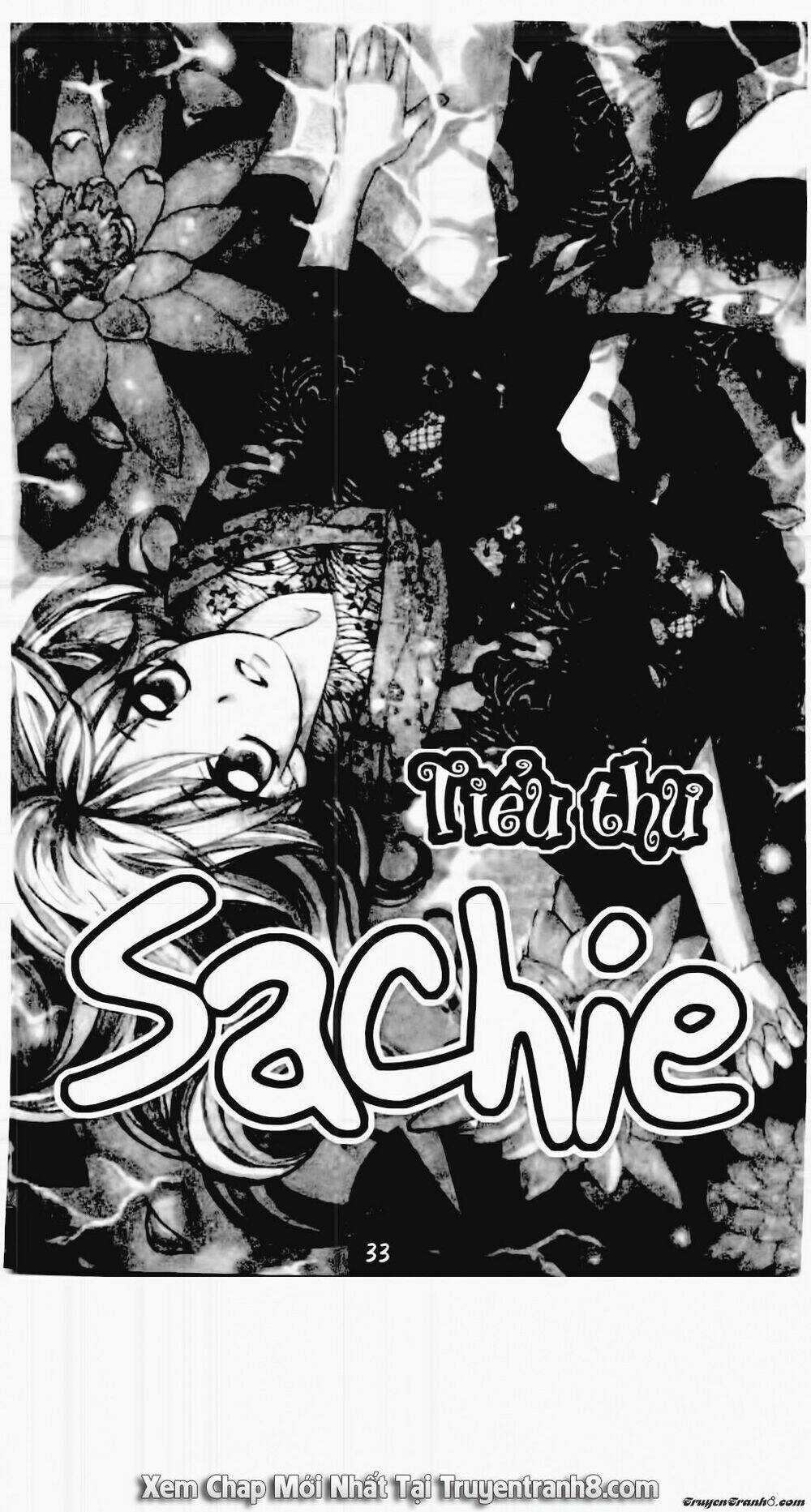 Tiểu Thư Sachie Chapter 78 trang 9