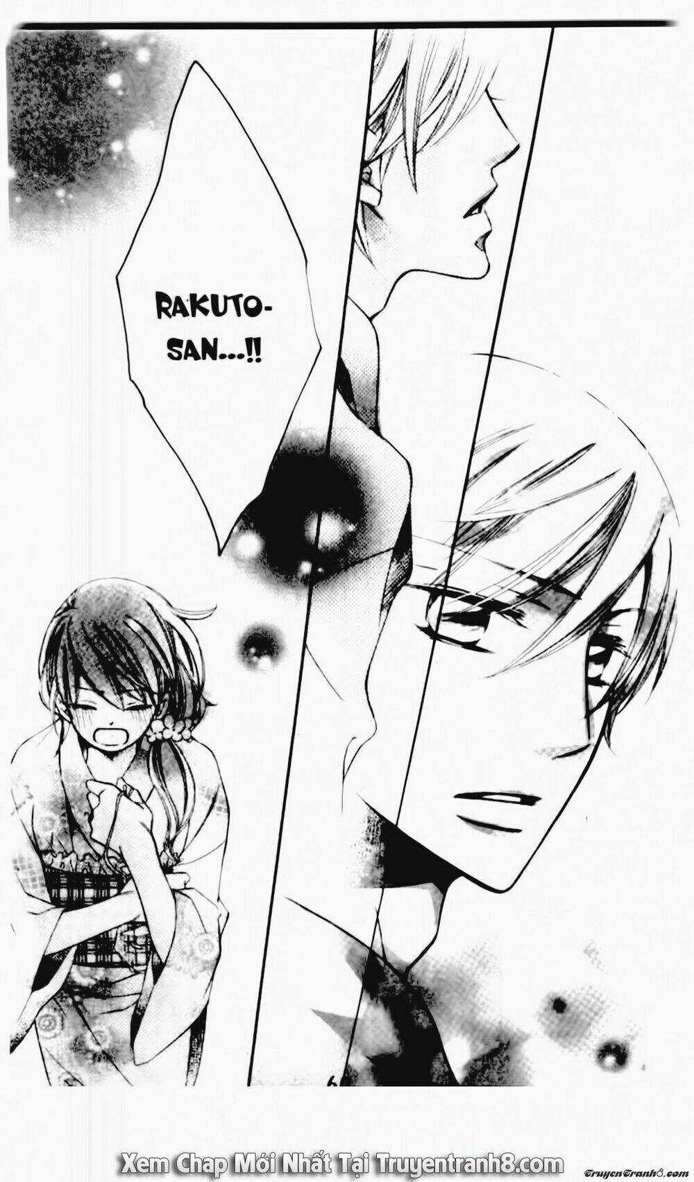 Tiểu Thư Sachie Chapter 79 trang 16