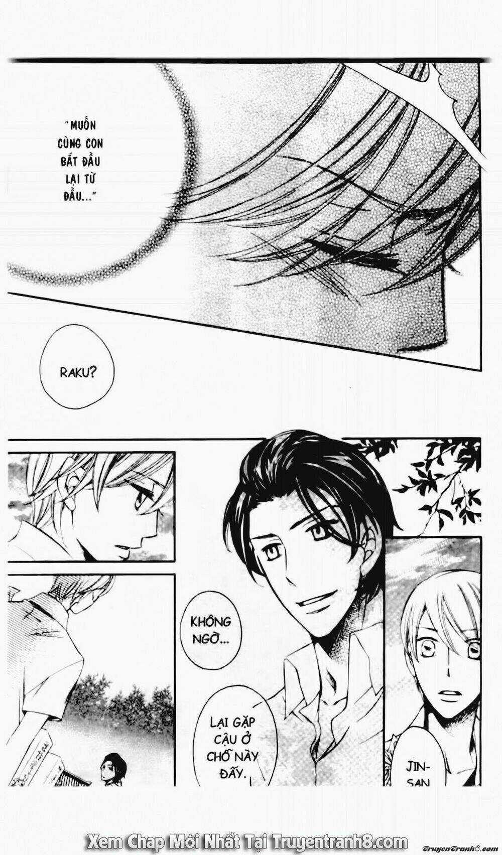 Tiểu Thư Sachie Chapter 79 trang 2