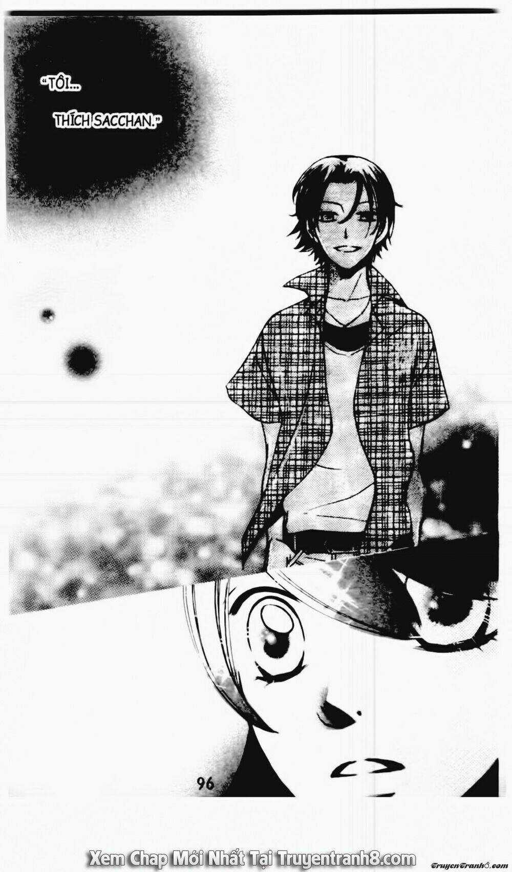 Tiểu Thư Sachie Chapter 81 trang 12