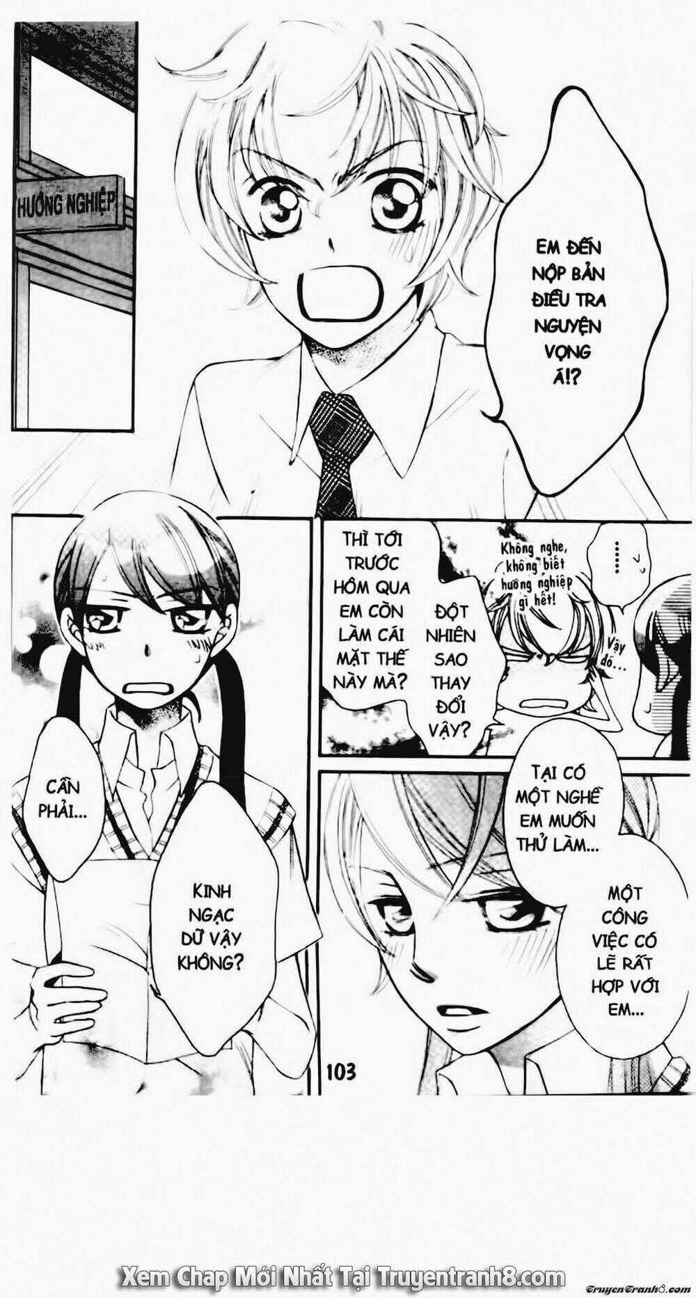 Tiểu Thư Sachie Chapter 81 trang 19