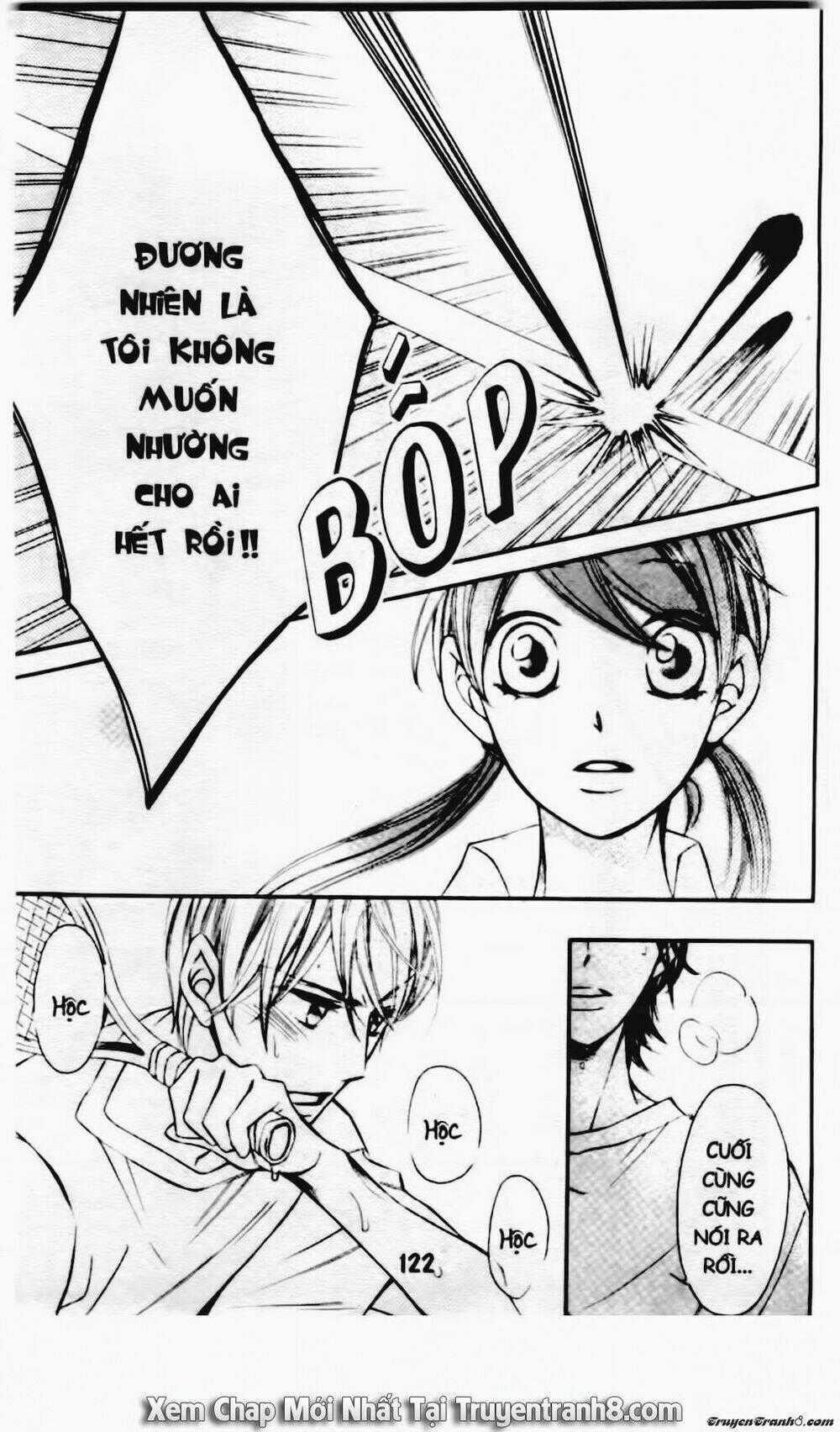 Tiểu Thư Sachie Chapter 82 trang 18