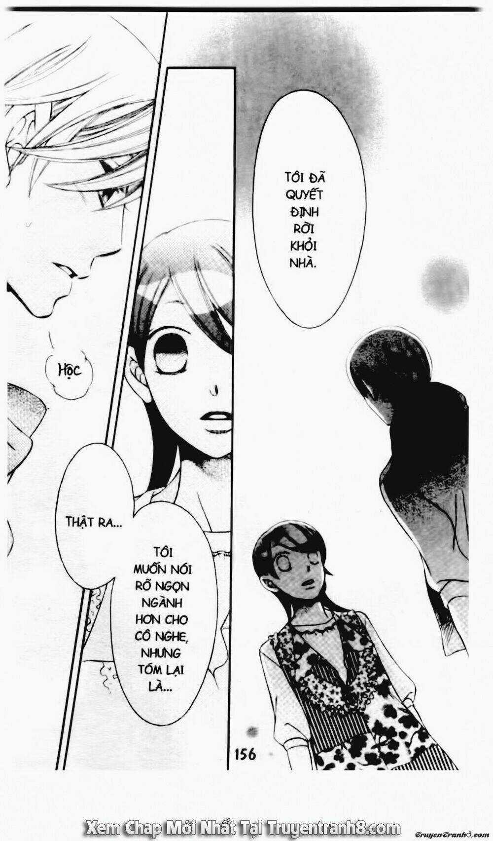 Tiểu Thư Sachie Chapter 84 trang 12