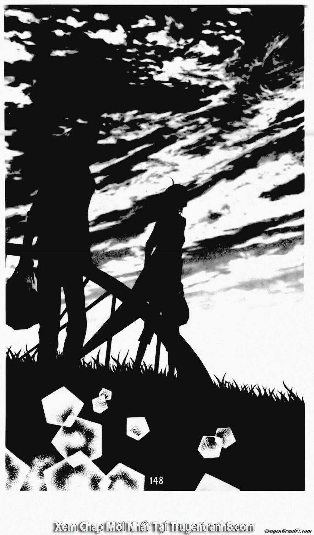 Tiểu Thư Sachie Chapter 84 trang 4