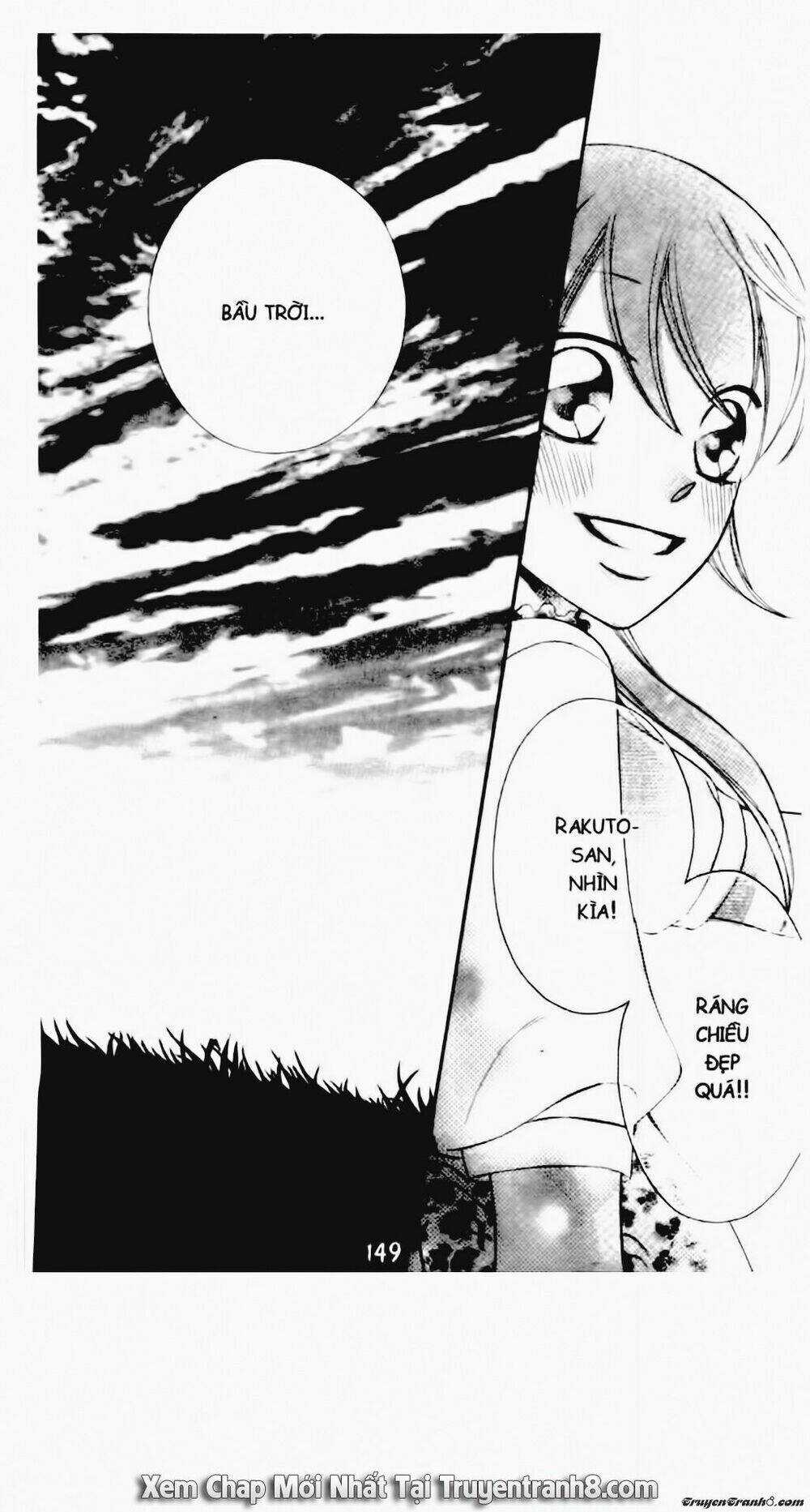 Tiểu Thư Sachie Chapter 84 trang 5