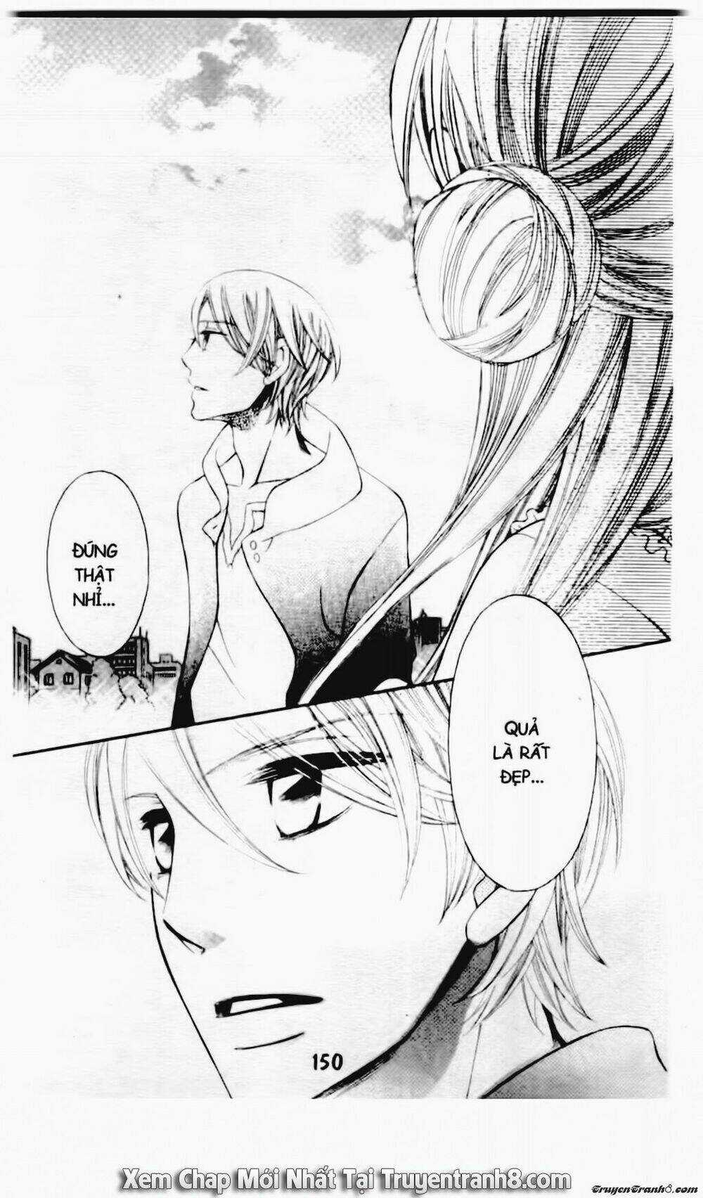 Tiểu Thư Sachie Chapter 84 trang 6