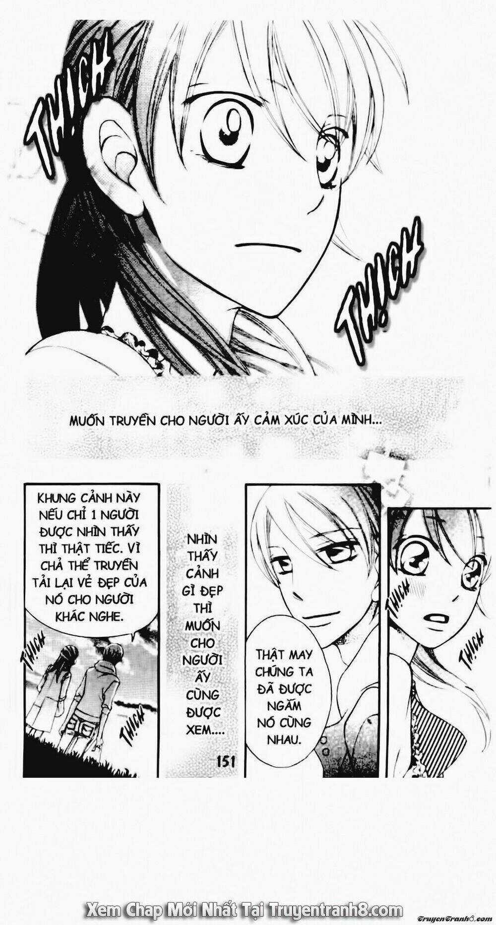 Tiểu Thư Sachie Chapter 84 trang 7