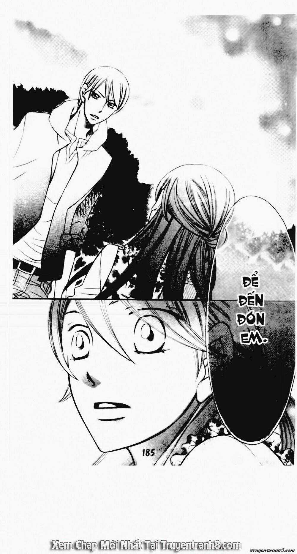 Tiểu Thư Sachie Chapter 85 trang 21