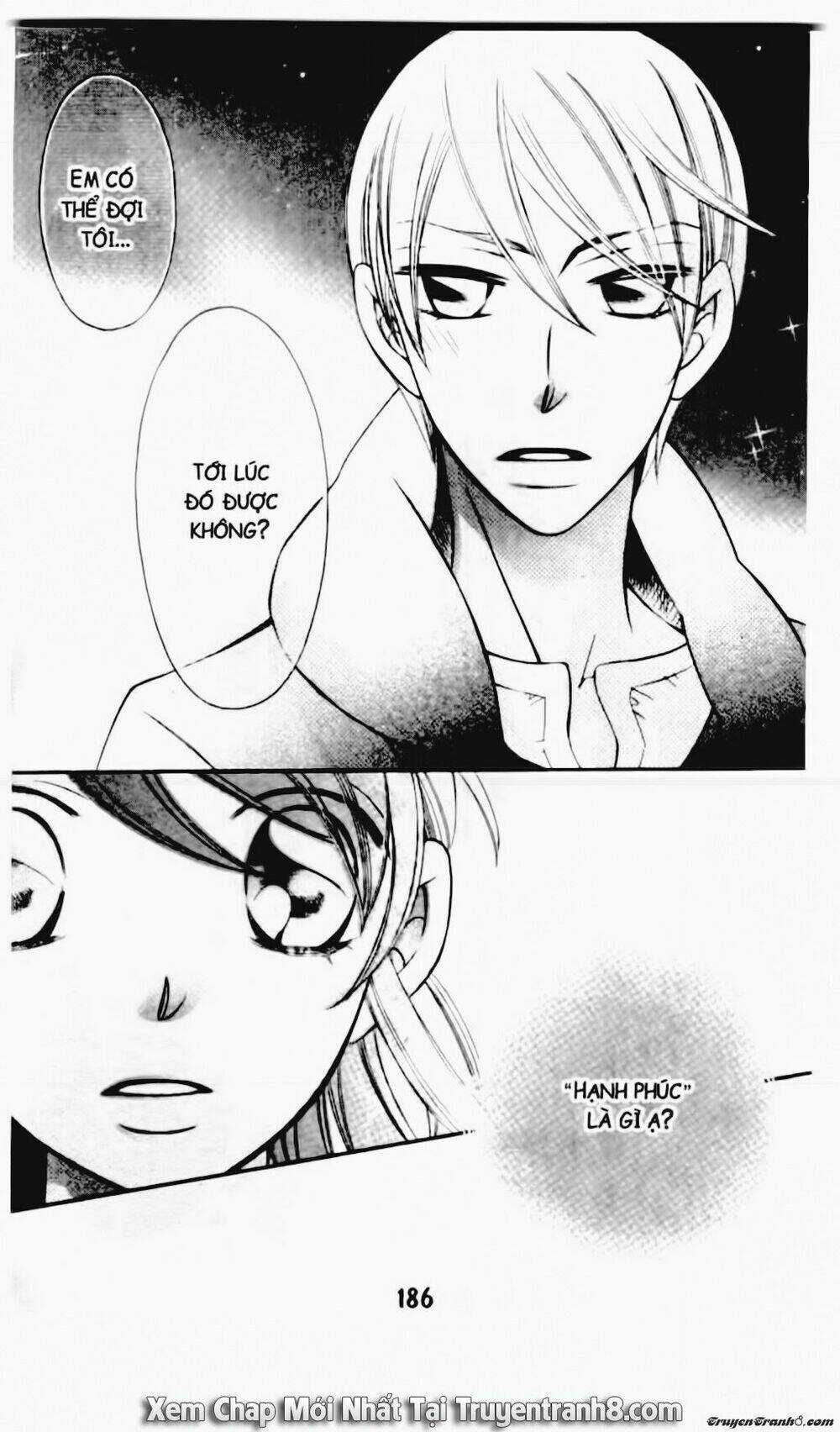 Tiểu Thư Sachie Chapter 85 trang 22