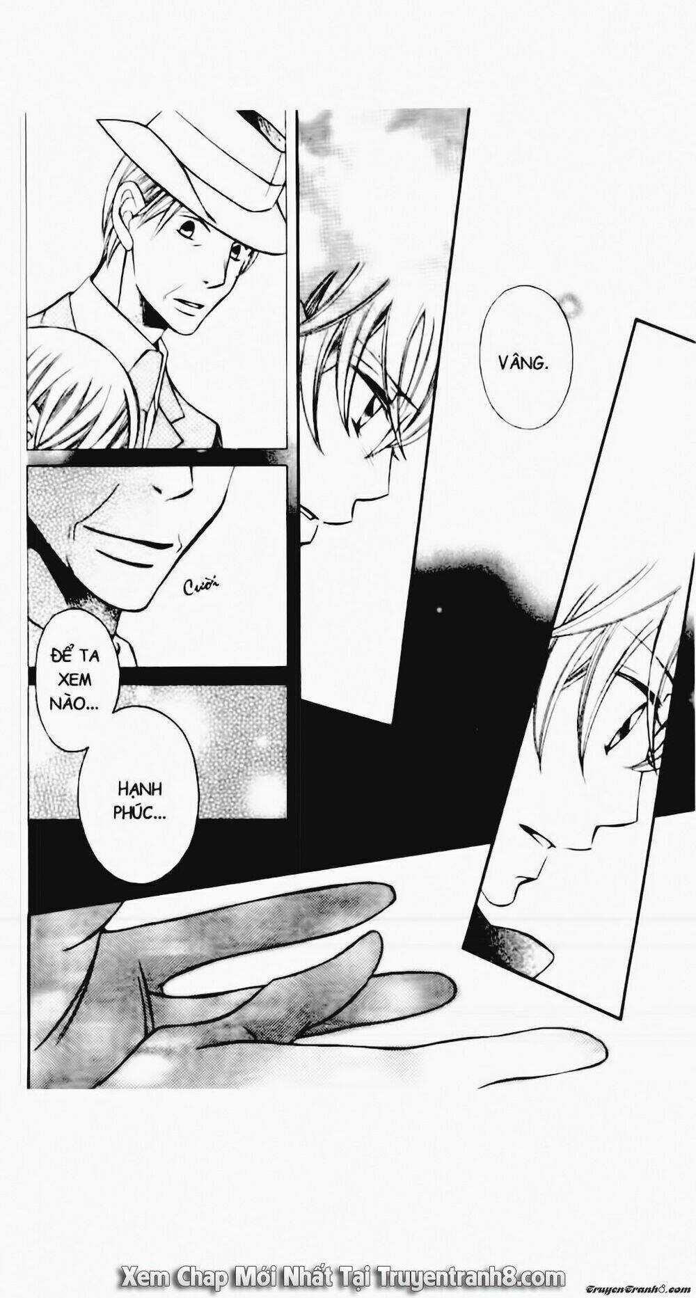 Tiểu Thư Sachie Chapter 85 trang 23