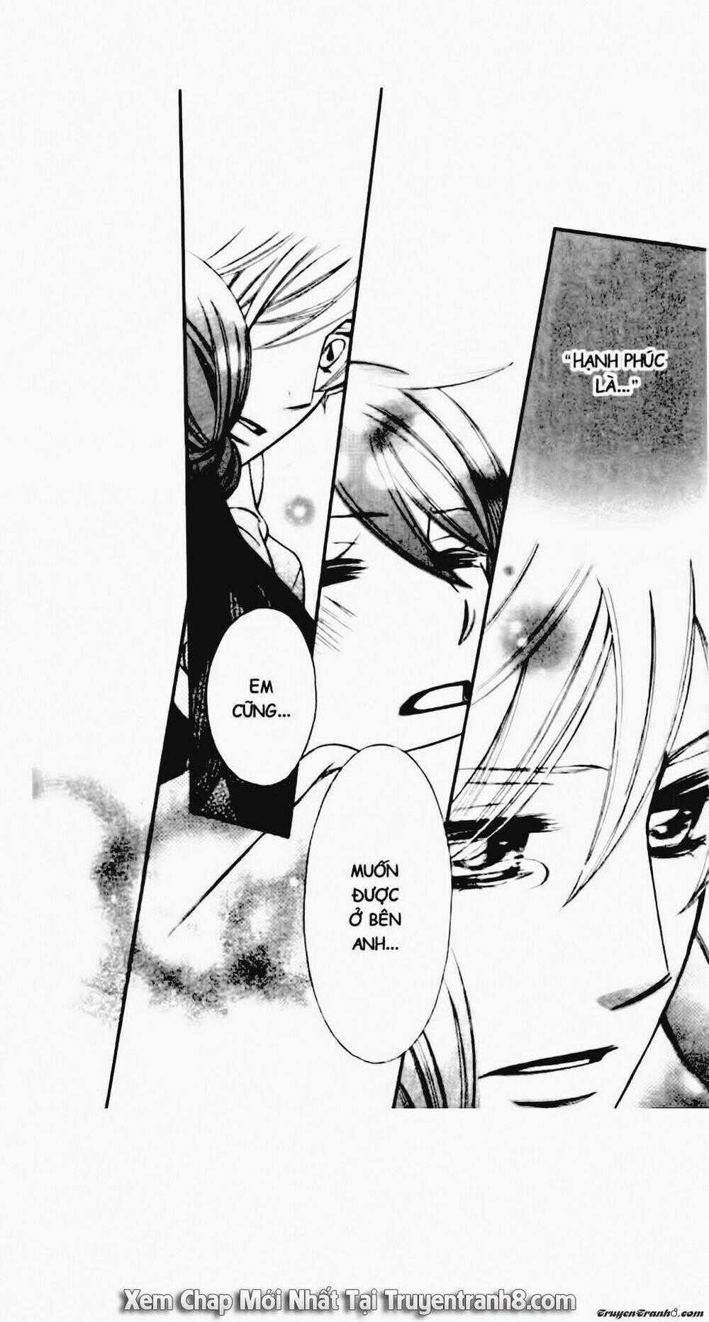 Tiểu Thư Sachie Chapter 85 trang 25