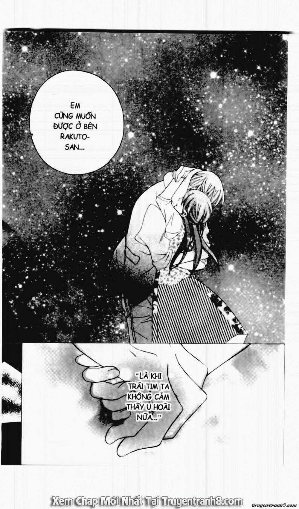 Tiểu Thư Sachie Chapter 85 trang 26