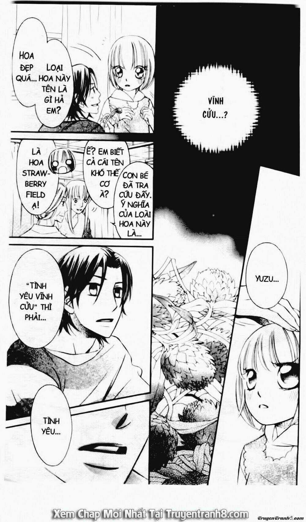 Tiểu Thư Sachie Chapter 86 trang 12