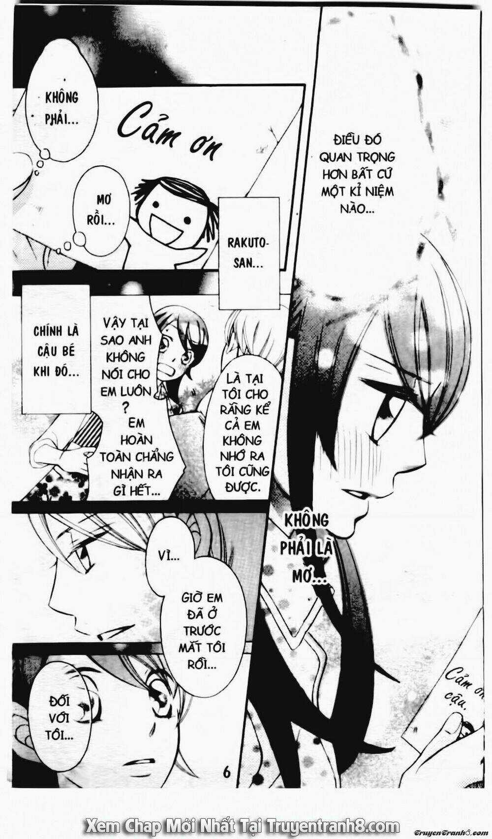 Tiểu Thư Sachie Chapter 86 trang 2