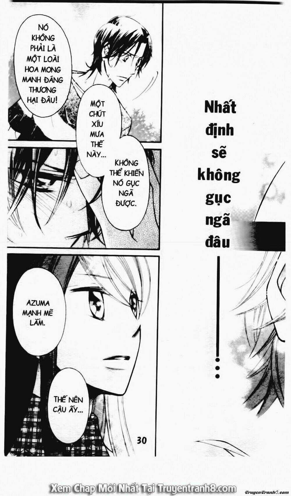 Tiểu Thư Sachie Chapter 87 trang 6