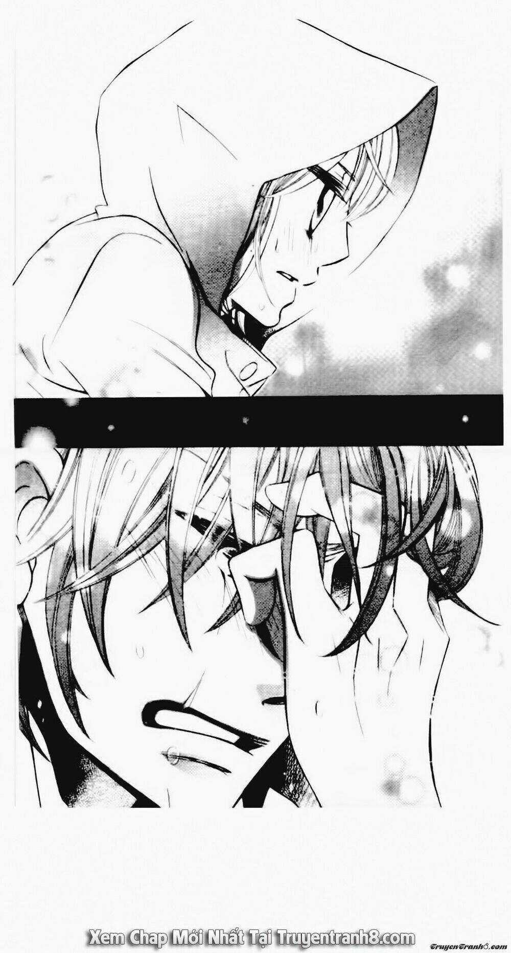 Tiểu Thư Sachie Chapter 87 trang 7