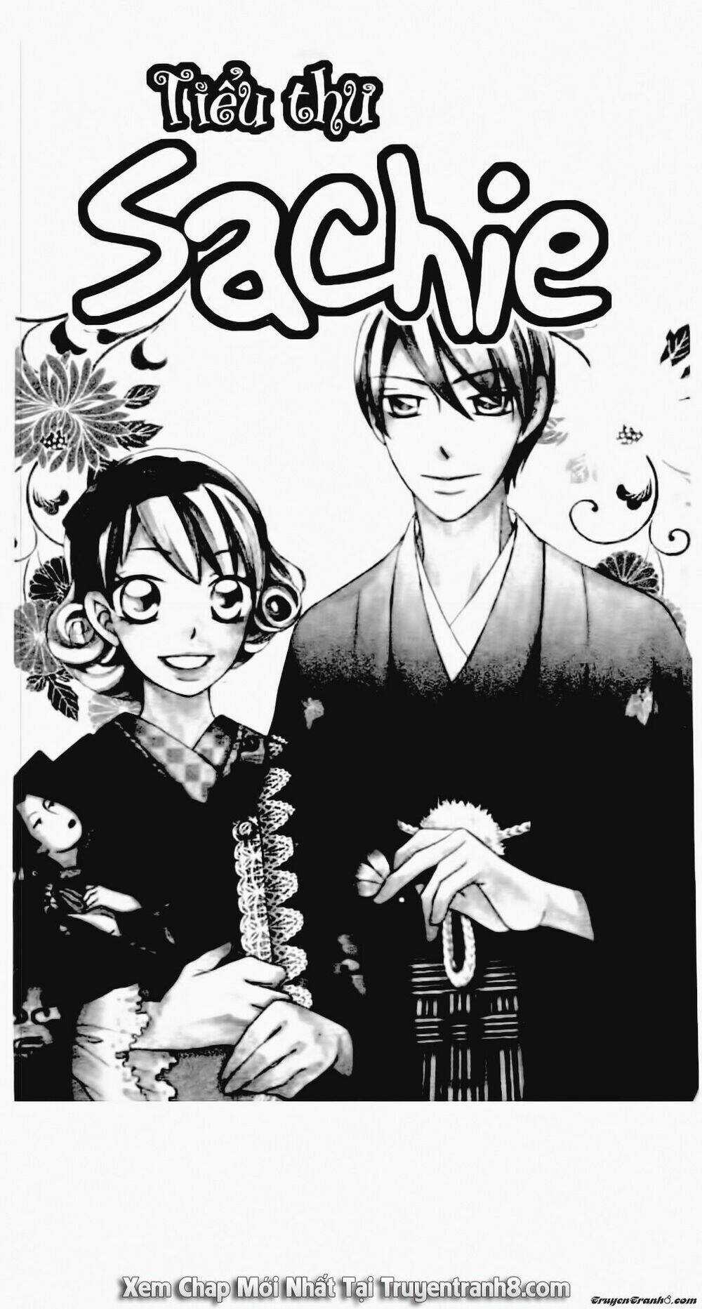 Tiểu Thư Sachie Chapter 90 trang 11