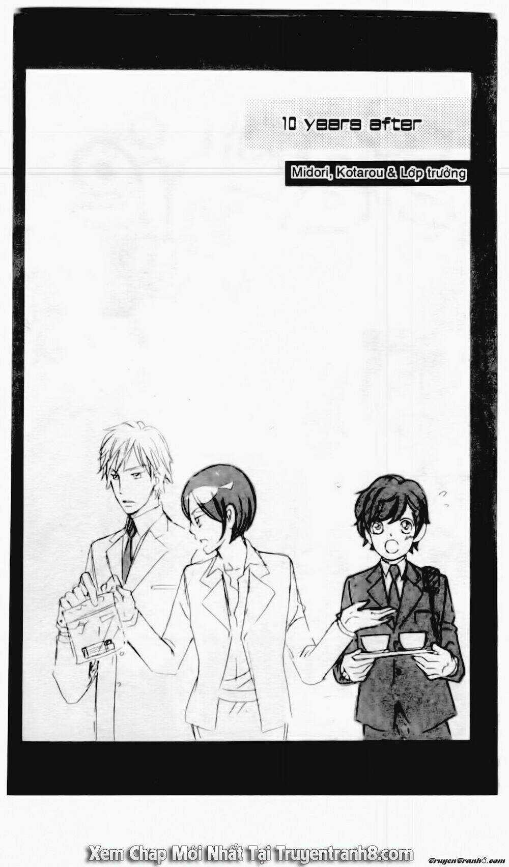 Tiểu Thư Sachie Chapter 90 trang 12