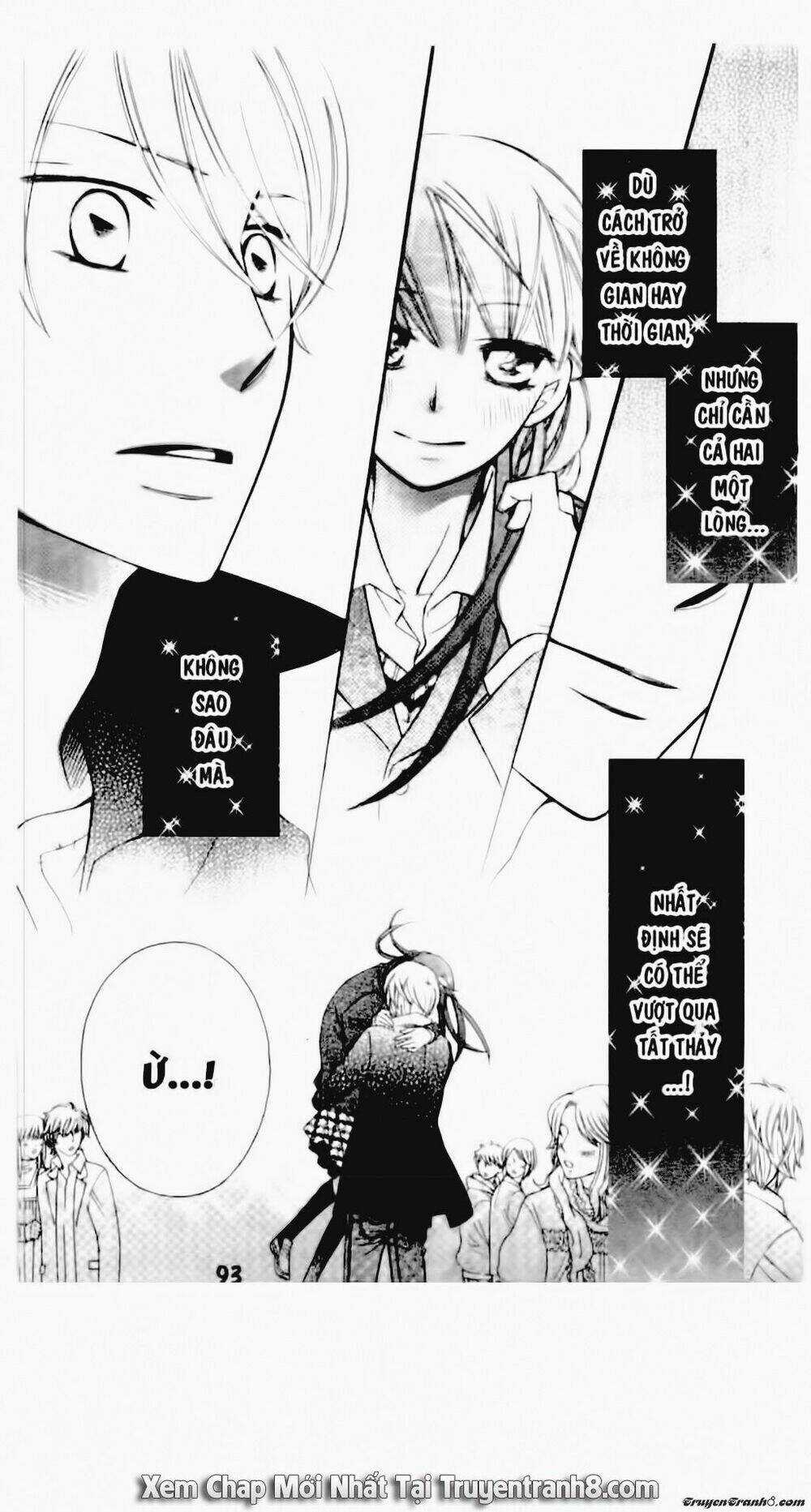 Tiểu Thư Sachie Chapter 90 trang 9