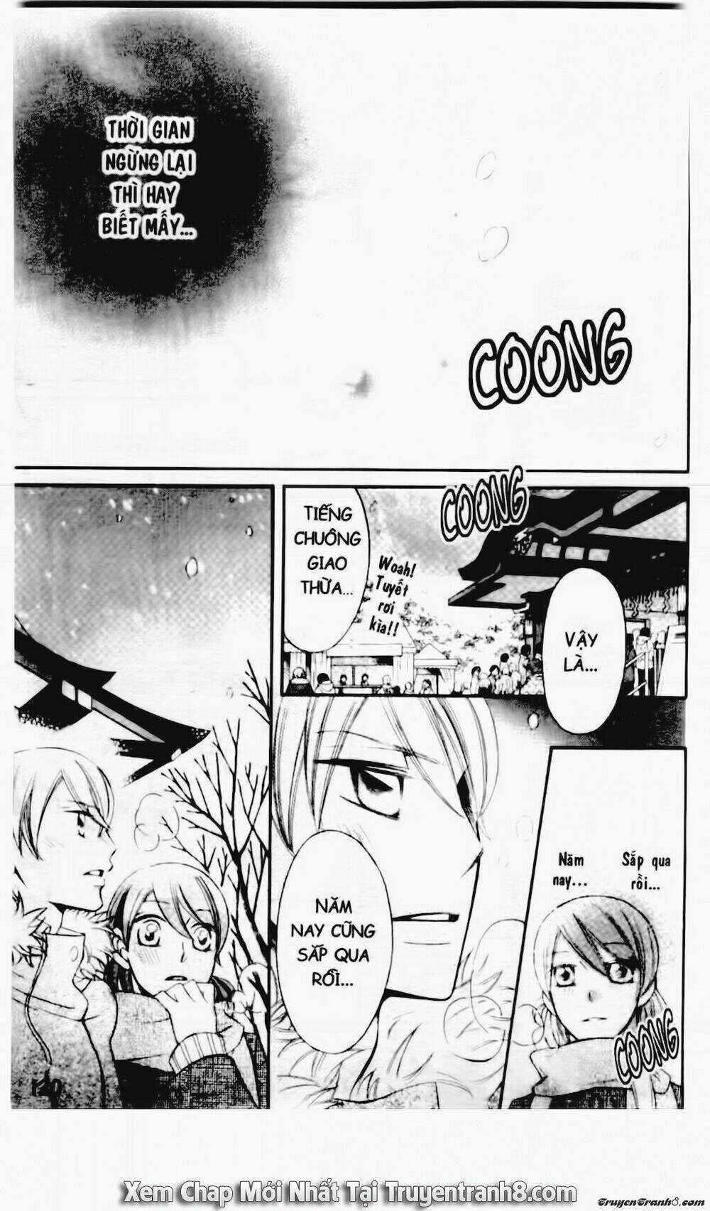 Tiểu Thư Sachie Chapter 91 trang 16