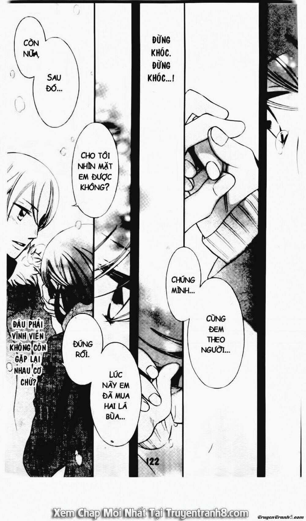 Tiểu Thư Sachie Chapter 91 trang 18